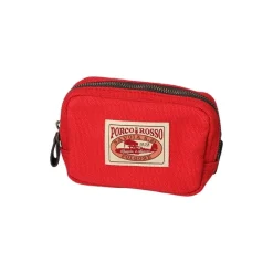 Maison Ghibli Accessoires|Mini Trousse Savoia - Porco Rosso