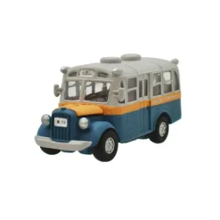 Maison Ghibli Jouets|Mini-Bus à friction - Mon Voisin Totoro