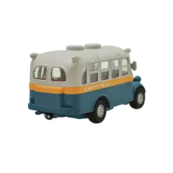 Maison Ghibli Jouets|Mini-Bus à friction - Mon Voisin Totoro
