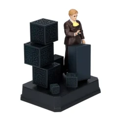 Maison Ghibli Accessoires|Minuteur de 3 minutes Colonel Muska - Castle in the Sky