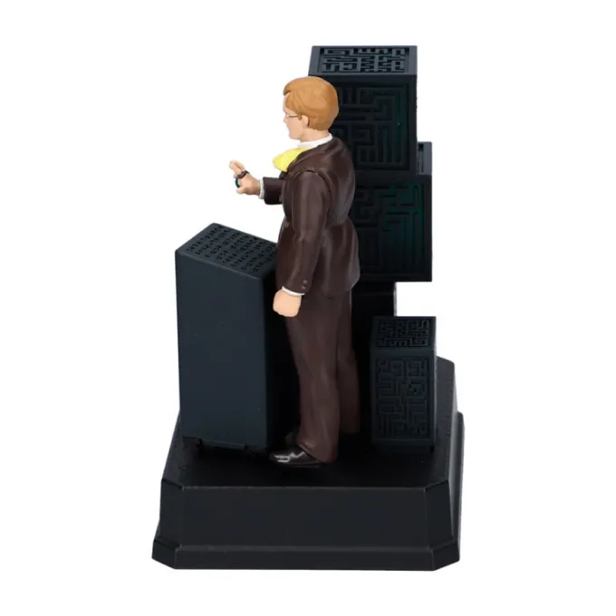 Maison Ghibli Accessoires|Minuteur de 3 minutes Colonel Muska - Castle in the Sky