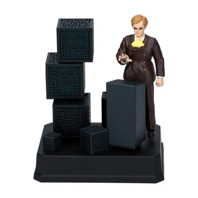 Maison Ghibli Accessoires|Minuteur de 3 minutes Colonel Muska - Castle in the Sky