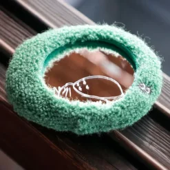 Maison Ghibli Accessoires|Miroir Grotte de Totoro - Mon Voisin Totoro