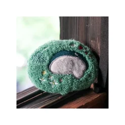 Maison Ghibli Accessoires|Miroir Grotte de Totoro - Mon Voisin Totoro