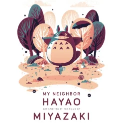 Maison Ghibli Culture|Mon voisin Hayao, hommages aux films de Miyazaki