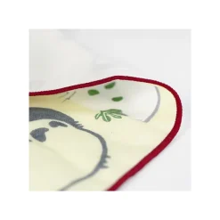Maison Ghibli Textile|Mouchoir Bonhomme de Neige - Mon Voisin Totoro