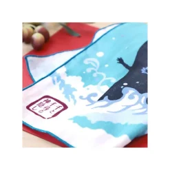 Maison Ghibli Textile|Mouchoir De Tulle Unabara - Le Voyage de Chihiro