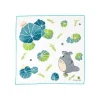 Maison Ghibli Textile|Mouchoir De Tulle Wasabi - Mon Voisin Totoro