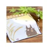 Maison Ghibli Textile|Mouchoir Roseau à Plumes - Mon Voisin Totoro