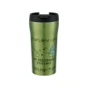 Maison Ghibli Cuisine Et Table|Mug café Inox Ultra Compact 360 ml Totoro - Mon Voisin Totoro