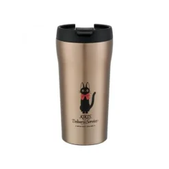 Maison Ghibli Cuisine Et Table|Mug café Inox Ultra Compact 360 ml Jiji - Kiki la petite sorcière