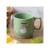 Maison Ghibli Cuisine Et Table|Mug couleur gauffré Totoro Parapluie - Mon Voisin Totoro
