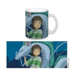 Maison Ghibli Cuisine Et Table|Mug Ghibli 03 - Chihiro - Le Voyage de Chihiro