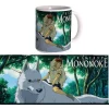 Maison Ghibli Cuisine Et Table|Mug Ghibli 05 - Mononoke - Princesse Mononoké