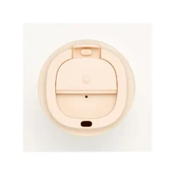 Maison Ghibli Cuisine Et Table|Mug Isotherme 350ml Rose mat - Kiki la petite sorcière