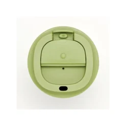 Maison Ghibli Cuisine Et Table|Mug Isotherme 350ml Vert mat - Mon Voisin Totoro