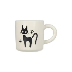 Maison Ghibli Cuisine Et Table|Mug Jiji - Kiki la petite sorcière