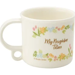 Maison Ghibli Cuisine Et Table|Mug Mei & Totoro - Mon Voisin Totoro