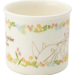 Maison Ghibli Cuisine Et Table|Mug Mei & Totoro - Mon Voisin Totoro