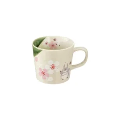 Maison Ghibli Cuisine Et Table|Mug Mino - Mon Voisin Totoro