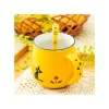 Maison Ghibli Cuisine Et Table|Mug Osono - Kiki la petite sorcière