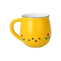 Maison Ghibli Cuisine Et Table|Mug Osono - Kiki la petite sorcière