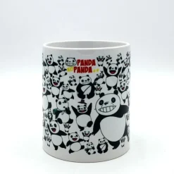 Maison Ghibli Cuisine Et Table|Mug Panda Kopanda 02