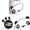 Maison Ghibli Cuisine Et Table|Mug Panda Kopanda 05