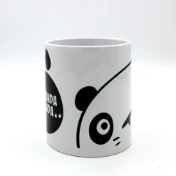 Maison Ghibli Cuisine Et Table|Mug Panda Kopanda 05