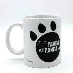 Maison Ghibli Cuisine Et Table|Mug Panda Kopanda 05