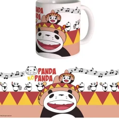 Maison Ghibli Cuisine Et Table|Mug Panda Kopanda 06