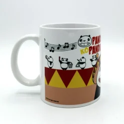 Maison Ghibli Cuisine Et Table|Mug Panda Kopanda 06