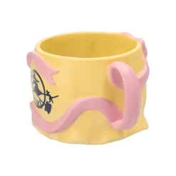 Maison Ghibli Décoration|Mug Planter Jiji Ruban - Kiki la petite sorcière