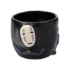 Maison Ghibli Décoration|Mug Planter No Face - Le Voyage de Chihiro