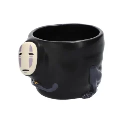Maison Ghibli Décoration|Mug Planter No Face - Le Voyage de Chihiro
