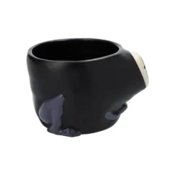 Maison Ghibli Décoration|Mug Planter No Face - Le Voyage de Chihiro