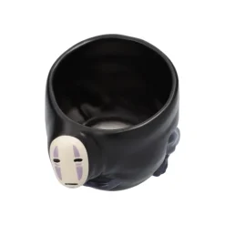 Maison Ghibli Décoration|Mug Planter No Face - Le Voyage de Chihiro