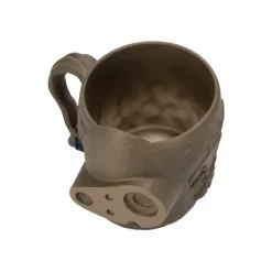 Maison Ghibli Décoration|Mug Planter Robot Soldat - Le Château dans le ciel