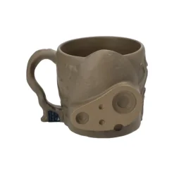 Maison Ghibli Décoration|Mug Planter Robot Soldat - Le Château dans le ciel