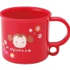 Maison Ghibli Cuisine Et Table|Mug rouge Mei - Mon Voisin Totoro