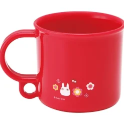 Maison Ghibli Cuisine Et Table|Mug rouge Mei - Mon Voisin Totoro