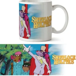 Maison Ghibli Cuisine Et Table|Mug Sherlock 04 - Moriarty
