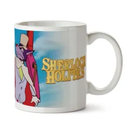Maison Ghibli Cuisine Et Table|Mug Sherlock 04 - Moriarty