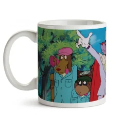 Maison Ghibli Cuisine Et Table|Mug Sherlock 04 - Moriarty