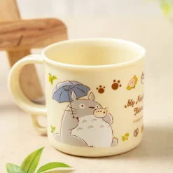 Maison Ghibli Cuisine Et Table|Mug Totoro & Chatbus - Mon Voisin Totoro