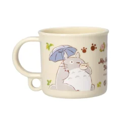 Maison Ghibli Cuisine Et Table|Mug Totoro & Chatbus - Mon Voisin Totoro
