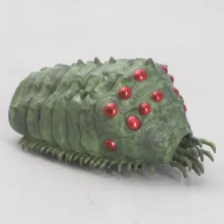 Maison Ghibli Jouets|Ohm Rouge à Friction - Nausicaä