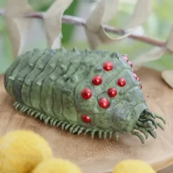 Maison Ghibli Jouets|Ohm Rouge à Friction - Nausicaä