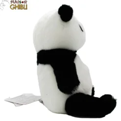 Maison Ghibli Peluches Classiques|Pan-Chan Fluffy - Panda Kopanda