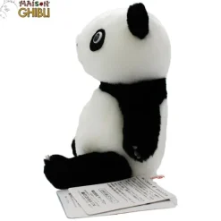 Maison Ghibli Peluches Classiques|Pan-Chan Fluffy - Panda Kopanda